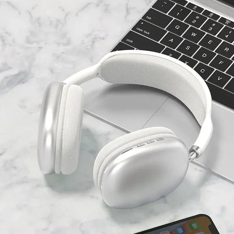 Wireless Bluetooth Ear Headphones