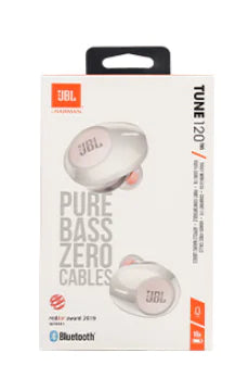 Wireless Bluetooth In-Ear Sports Headphones