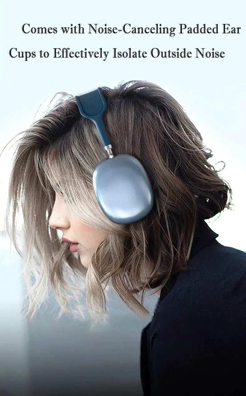 Wireless Bluetooth Ear Headphones