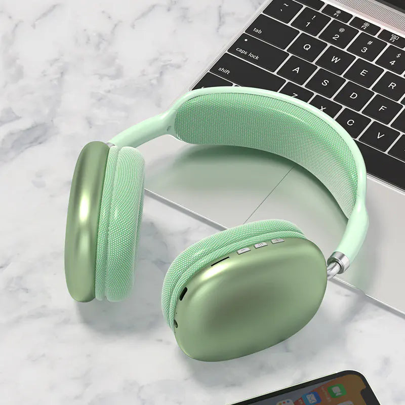 Wireless Bluetooth Ear Headphones